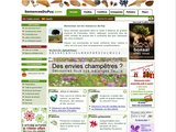 Vente de graine, semences, arbres, plantes et fleurs