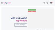 Vente de kits pour l'autohypnose