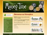 Vente de pièces de monnaie de collection en ligne, et à Angliers, dans la Vienne (86)