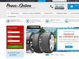 vente de pneus, jantes, roues et accessoires voitures en ligne