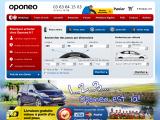 Vente de pneus auto pas cher, en ligne
