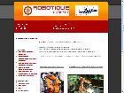 vente de robots industriels - Robotique Concept
