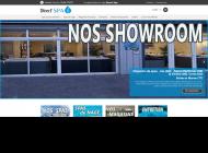 Vente de Spas et Spas de Nage