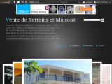 Vente de Terrains et Maisons, Abidjan, Côte d'Ivoire