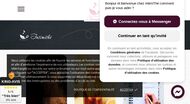 Vente de thé bio en ligne