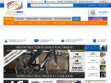 Vente de vélo de marque, VTT, vélo électrique, ou vélo pliant