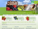 Vente de viande de mouton bio et produits frais en Pays de Loire