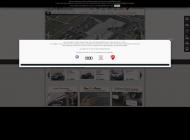 Vente de voiture d'occasion