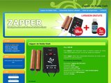 Vente de zapper pour les soins par électromagnétisme et bio résonance