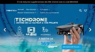 Vente drone de qualité