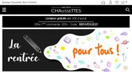 Vente en ligne de chaussettes, bas, collants et guêtres