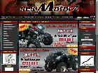 vente en ligne de Dirt Bike Pit Bike Quad New Motorz