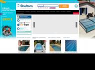 vente en ligne de produit pour la piscine et le jardin