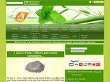 Vente en ligne de produits naturels bio