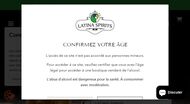 Vente en ligne de spiritueux cachaças et mezcals