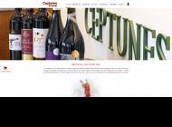 Vente en ligne de vin en Tunisie