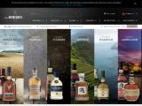 vente en ligne rhum et whisky