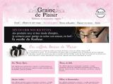 vente en réunion de lingerie et sextoys haut de gamme