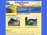 Vente et achat de maison contamine, d'appartement, de terrain et de chalet sur haute savoie, Viuz en Sallaz, Arve et Fillinges avec l'agence Schmidhau