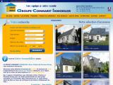 Vente et achat maison sur Briec, Pleyben (29)