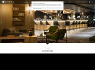 Vente et agencement de Mobilier pour hôtel et restaurant