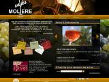 Vente et dégustation de vins et spiritueux au Puy en Velay (63) et à Yssingeaux (43)