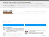 Vente et échange d'autocollant publicitaire 