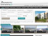 Vente et location appartement, maison, à Rouen et Dieppe (76)