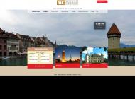 Vente et location biens immobiliers de prestige, Lausanne et Marrakech 