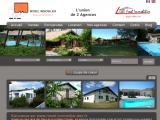 Vente et location de biens immobiliers sur Dax, Landes (40)