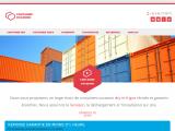 vente et location de container neuf et occasion