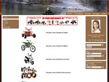 Vente et location en ligne de quad, scooter, et motos