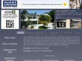 vente et location immobilière, la Baule, Guérande, Pornichet
