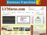 vente et location immobilière au Maroc