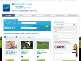 vente et location immobilière en Auvergne