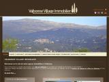 Vente et location villa sur Valbonne (06)