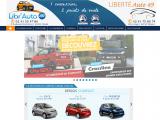 vente et location voiture sans permis à Cholet (49)