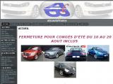 Vente et recherche voiture neuve et occasion toute marque (79)