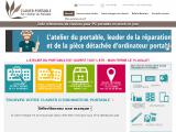 Vente et remplacement de clavier de PC portable