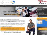 Vente et réparation auto à Azay sur Thouet (79)