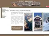 Vente et réparation bateaux neufs et occasion, Sables d'Olonne 