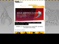 vente et réparation d'équipements BTP