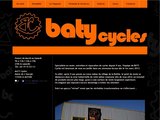 Vente et réparation de cycles à La Bathie en Savoie (73)