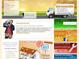 vente et réparation de radiateurs électriques 