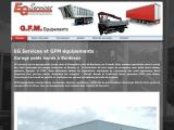 Vente et réparation Poids lourds, Bordeaux (33)