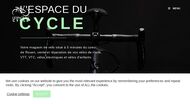 Vente et réparation vélo Rouen (76)