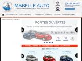 vente et réparation voitures sans permis à Roubaix (59)