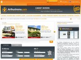Vente immobilière sur Antibes, Alpes Maritimes (06)
