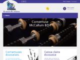 Vente instruments de musique celtique