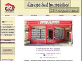 Vente maison, villas, biens à rénover et terrains sur Mirepoix en Ariège (09)